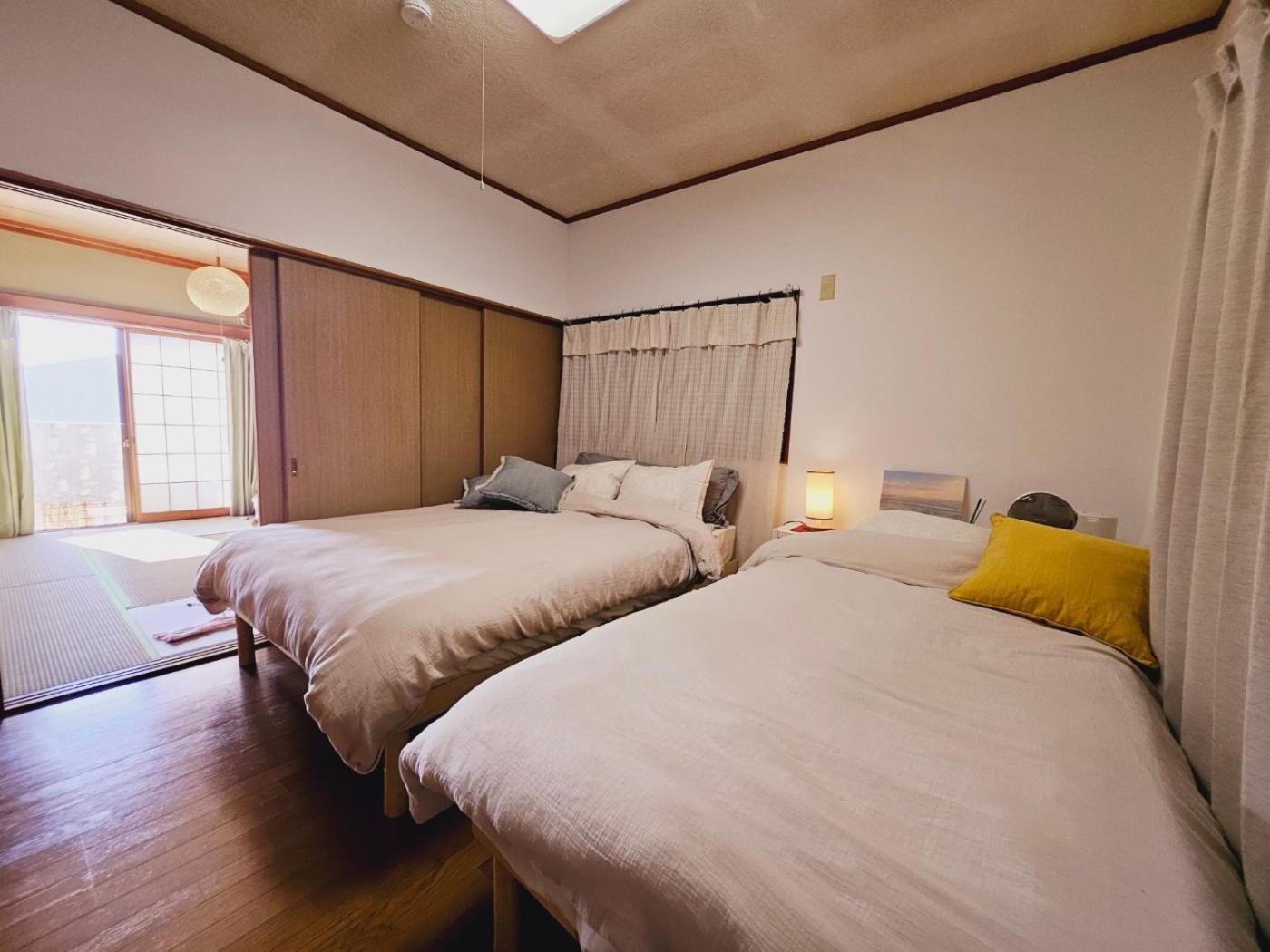 Asahistay -Koiwa, Free Parking O, Whole Family House, Japanese Garden Taste Tokio Exterior foto