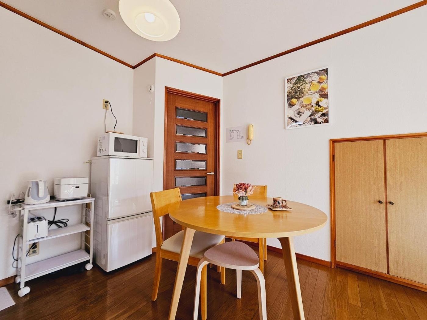 Asahistay -Koiwa, Free Parking O, Whole Family House, Japanese Garden Taste Tokio Exterior foto