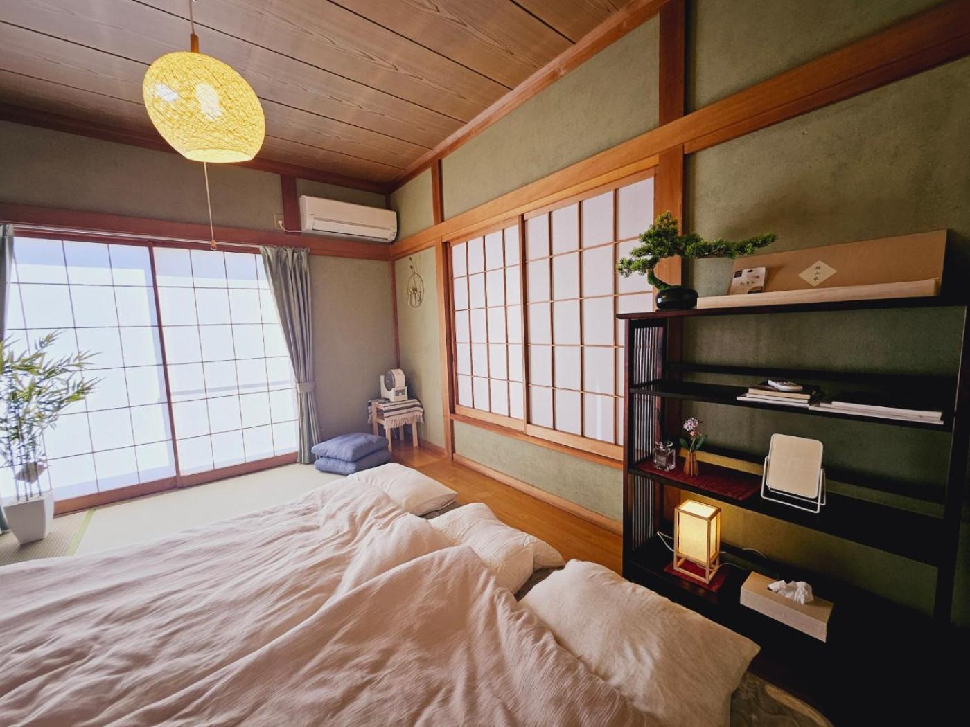 Asahistay -Koiwa, Free Parking O, Whole Family House, Japanese Garden Taste Tokio Exterior foto